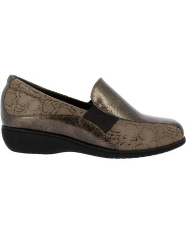 D`CUTILLAS MOKASSINS 53585 BRAUN MARRóN