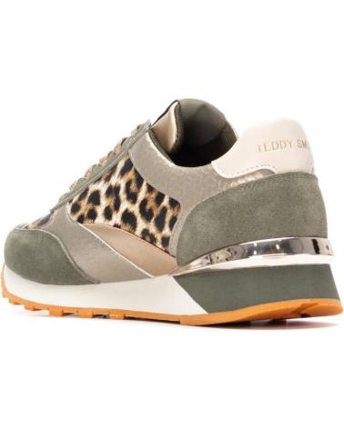 TEDDY SMITH 120321 KAKI