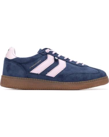 XTI 14417009 NAVY SNEAKERS NAVY