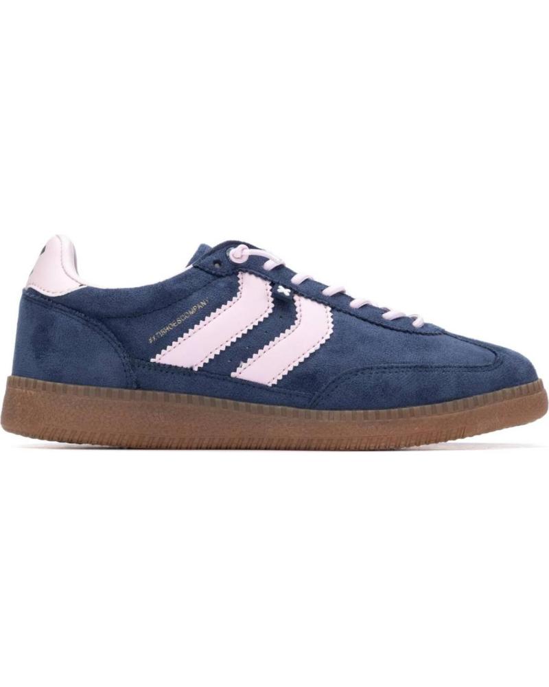 XTI 14417009 NAVY SNEAKERS NAVY