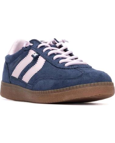 XTI 14417009 NAVY SNEAKERS NAVY
