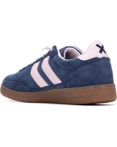 XTI 14417009 NAVY SNEAKERS NAVY