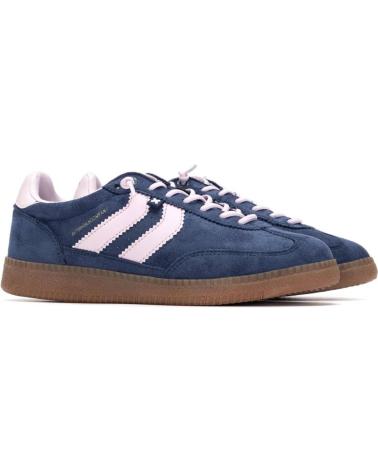 XTI 14417009 NAVY SNEAKERS NAVY