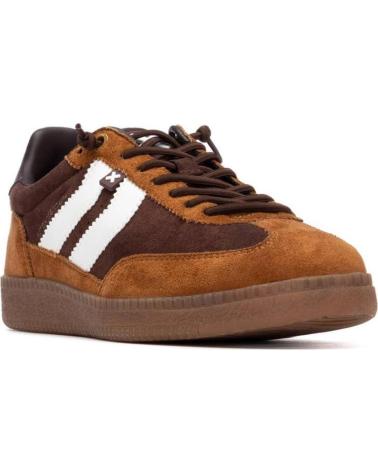 XTI DEPORTIVAS 144170 CAMEL DE MARRóN