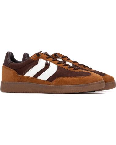 XTI DEPORTIVAS 144170 CAMEL DE MARRóN