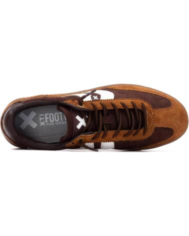 XTI DEPORTIVAS 144170 CAMEL DE MARRóN