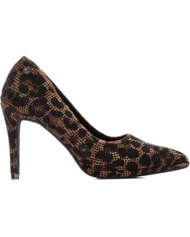 STILETTO XTI 144247 ESTAMPADO LEOPARDO LEOPARDO