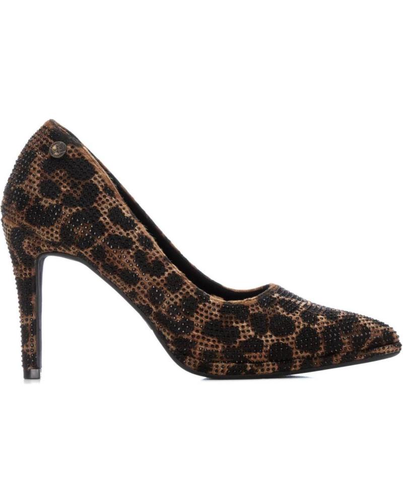 STILETTO XTI 144247 ESTAMPADO LEOPARDO LEOPARDO
