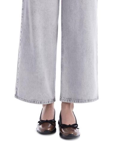 SPANGENSCHUHE XTI 144578 TAUPE TAUPE