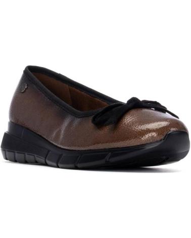 SPANGENSCHUHE XTI 144578 TAUPE TAUPE