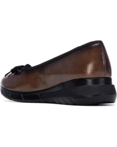 SPANGENSCHUHE XTI 144578 TAUPE TAUPE