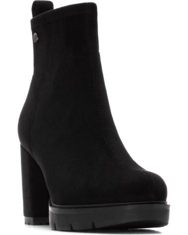 BOTTINE XTI 144579 NOIRE NEGRO