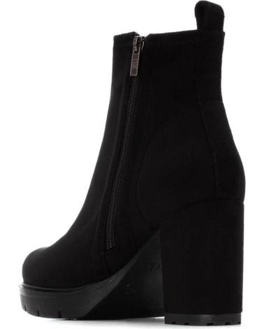 BOTTINE XTI 144579 NOIRE NEGRO