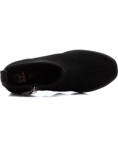 BOTTINE XTI 144579 NOIRE NEGRO
