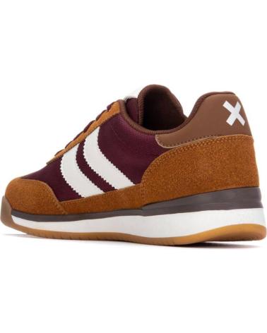 XTI 144587 CAMEL BURGUNDY CAMEL