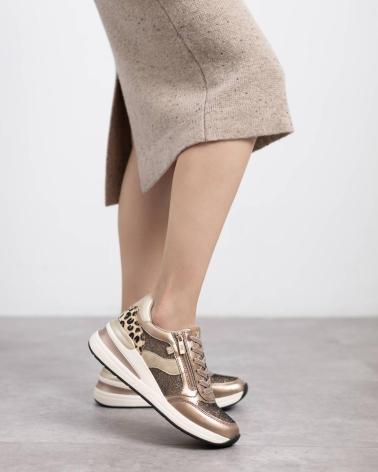 XTI 144629- BRONCE AMARILLO