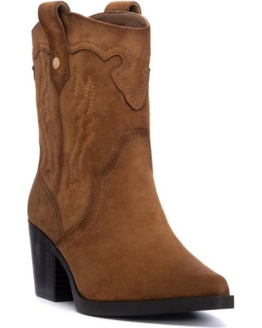XTI 144721 COWBOY BOOTS CAMEL COLOR CAMEL