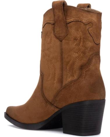XTI 144721 COWBOY BOOTS CAMEL COLOR CAMEL