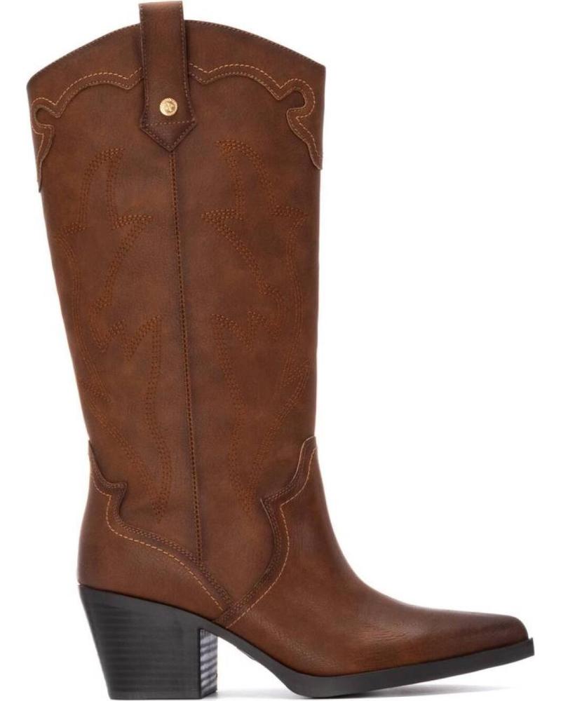 xti 144723 BOTA SRA C CAMEL
