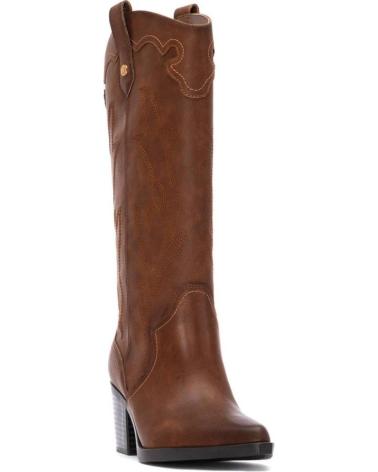 xti 144723 BOTA SRA C CAMEL