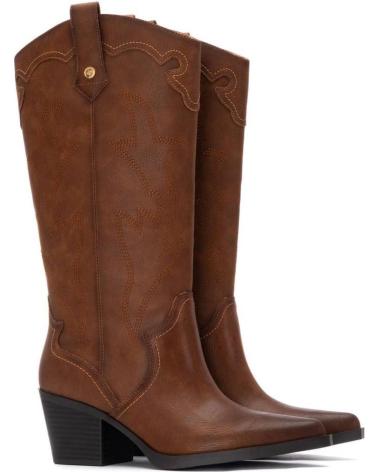 xti 144723 BOTA SRA C CAMEL