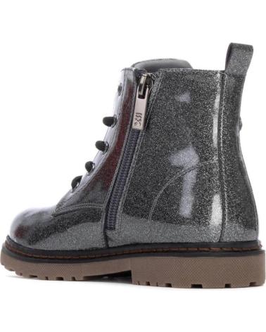 XTI BOOTS 151385 LEAD GREY PLOMO