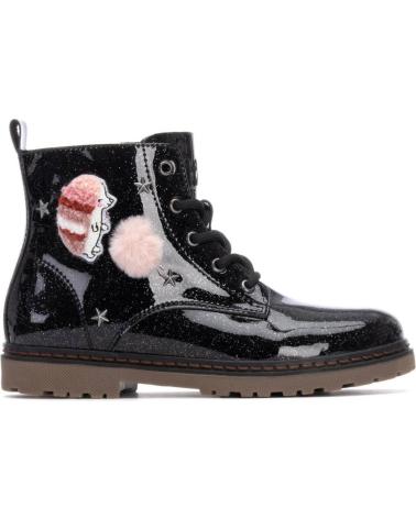 XTI BOOTS 151385 BLACK NEGRO