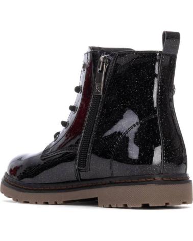 XTI BOOTS 151385 BLACK NEGRO
