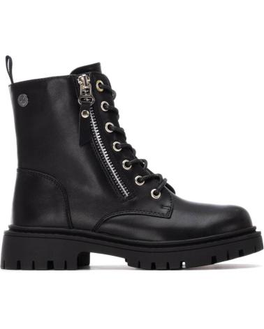 XTI BOOTS 151403 BLACK NEGRO
