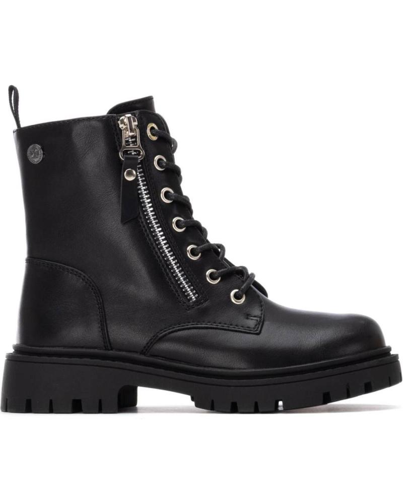 XTI BOOTS 151403 BLACK NEGRO
