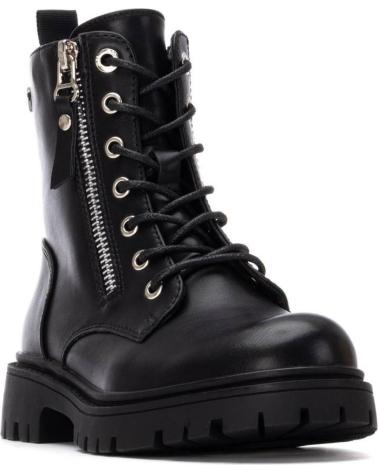 XTI BOOTS 151403 BLACK NEGRO
