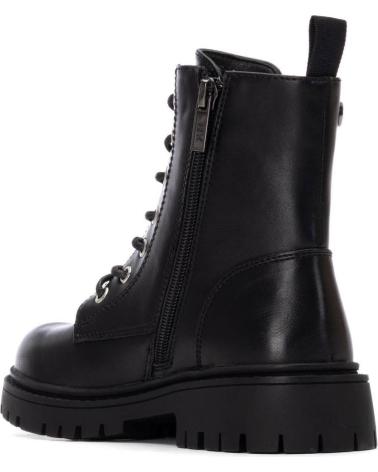 XTI BOOTS 151403 BLACK NEGRO