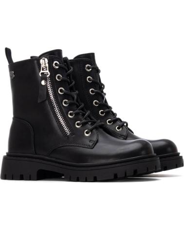 XTI BOOTS 151403 BLACK NEGRO