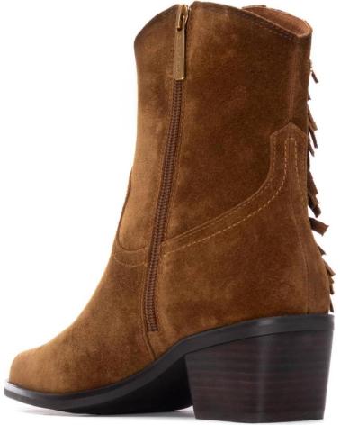 CARMELA NAN 162663 EN COLOR PARA MUJER CAMEL