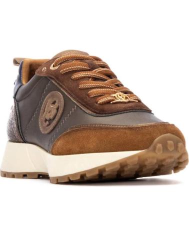 CARMELA NAN 162699 EN COLOR PARA MUJER METALIZADO