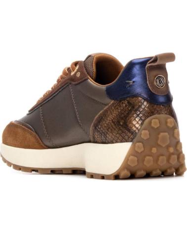 CARMELA NAN 162699 EN COLOR PARA MUJER METALIZADO