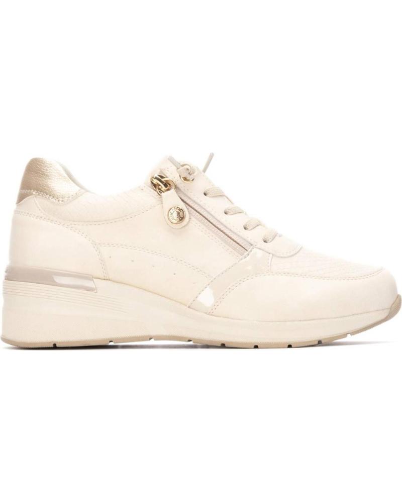 TÊNIS REFRESH 172936 BEGE BEIGE