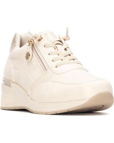 TÊNIS REFRESH 172936 BEGE BEIGE