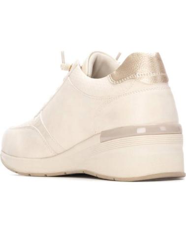 TÊNIS REFRESH 172936 BEGE BEIGE