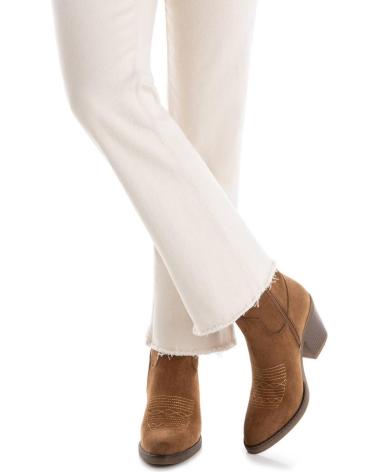 BOTA COWBOY REFRESH 172967 CAMEL DE ANTE SINTÉTICO CAMEL