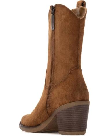 BOTA COWBOY REFRESH 172967 CAMEL DE ANTE SINTÉTICO CAMEL