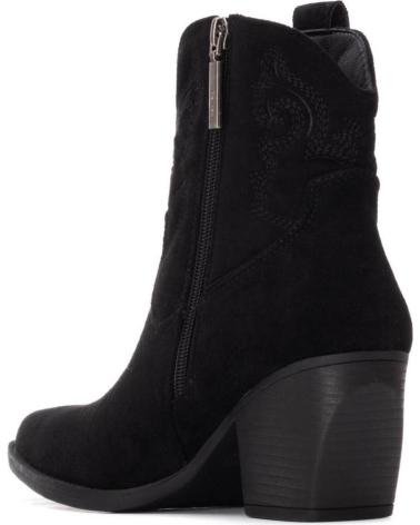 BOTA COWBOY REFRESH 173014 NEGRA NEGRO