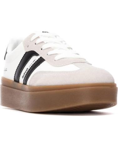 refresh 173053 ZAPATO SRA C NEGRO