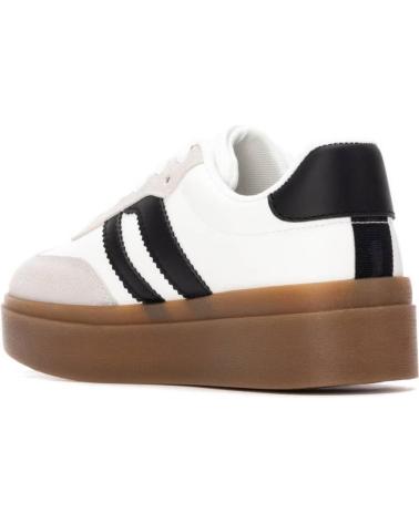 refresh 173053 ZAPATO SRA C NEGRO