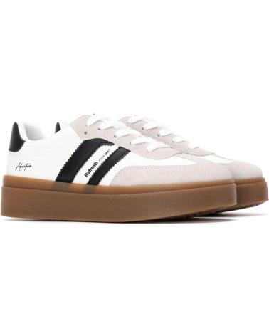 refresh 173053 ZAPATO SRA C NEGRO