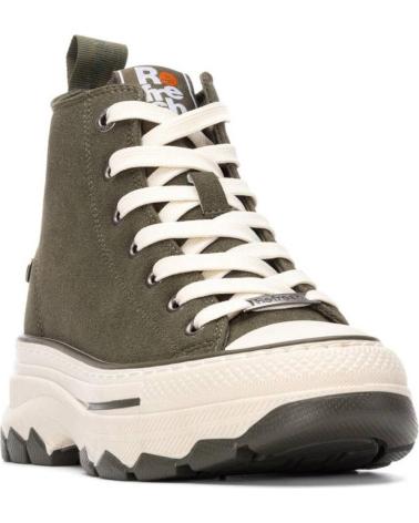 BOTA REFRESH 173078 KAKI KAKI