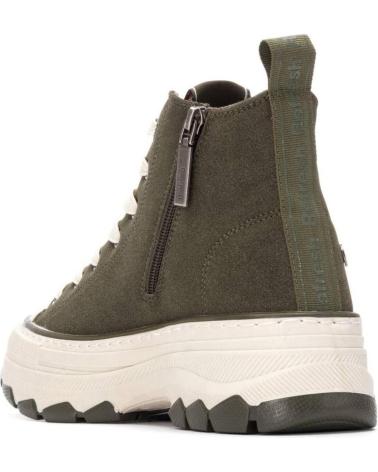 BOTA REFRESH 173078 KAKI KAKI