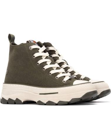 BOTA REFRESH 173078 KAKI KAKI