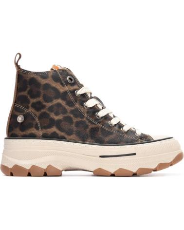 BOTA REFRESH 173078 ESTAMPADO LEOPARDO LEOPARDO