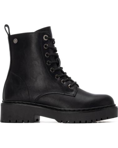 BOTA REFRESH MILITAR 173081 NEGRA NEGRO